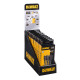 Купити Касета з перовими свердлами, EXTREME IMPACT DeWALT DT70834. Офіційний фірмовий магазин Dewalt Stanley Black+Decker Bostitch, фірмова гарантія