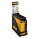 Купити Касета з бурами SDS Plus DeWALT DT70835. Офіційний фірмовий магазин Dewalt Stanley Black+Decker Bostitch, фірмова гарантія