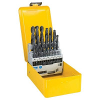 Купить Набор сверл по металлу DeWALT DT5930. Официальный фирменный магазин Dewalt Stanley Black+Decker Bostitch