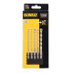 Купити Касета з бурами SDS Plus DeWALT DT70836. Офіційний фірмовий магазин Dewalt Stanley Black+Decker Bostitch, фірмова гарантія
