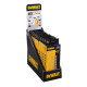 Купити Касета з бурами SDS Plus DeWALT DT70836. Офіційний фірмовий магазин Dewalt Stanley Black+Decker Bostitch, фірмова гарантія