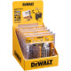Купити Набір свердел по металу DeWALT DT20620. Офіційний фірмовий магазин Dewalt Stanley Black+Decker Bostitch, фірмова гарантія