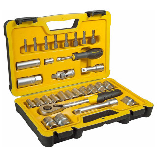 Набори універсальні. Офіційний фірмовий магазин Dewalt Stanley Black+Decker Bostitch, фірмова гарантія
