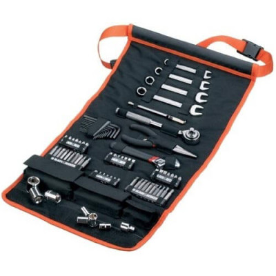 Купить Набор инструментов BLACK+DECKER A7063. Официальный фирменный магазин Dewalt Stanley Black+Decker Bostitch
