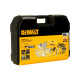 Купить Набор головок и бит 1/4, 1/2, 89 предметов DeWALT DWMT73800-1. Официальный фирменный магазин Dewalt Stanley Black+Decker Bostitch