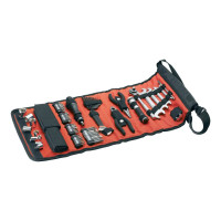 Купити Набір інструментів автомобільний BLACK+DECKER A7144. Офіційний фірмовий магазин Dewalt Stanley Black+Decker Bostitch, фірмова гарантія