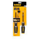 Купить Набор отверток TOUGHSERIES™ MAX FIT®, 2 штуки DeWALT DWHT62057-0. Официальный фирменный магазин Dewalt Stanley Black+Decker Bostitch