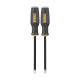 Купить Набор отверток демонтажных TOUGHSERIES™ FULL FIT, 2 штуки DeWALT DWHT65100-0. Официальный фирменный магазин Dewalt Stanley Black+Decker Bostitch