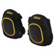 Купити Наколінники 2 шт. STANLEY FMST82962-1. Офіційний фірмовий магазин Dewalt Stanley Black+Decker Bostitch, фірмова гарантія