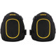 Купити Наколінники 2 шт. STANLEY FMST82962-1. Офіційний фірмовий магазин Dewalt Stanley Black+Decker Bostitch, фірмова гарантія