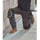 Купити Наколінники 2 шт. STANLEY FMST82962-1. Офіційний фірмовий магазин Dewalt Stanley Black+Decker Bostitch, фірмова гарантія