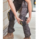 Купити Наколінники 2 шт. STANLEY FMST82962-1. Офіційний фірмовий магазин Dewalt Stanley Black+Decker Bostitch, фірмова гарантія