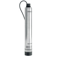 Купити Насос свердловинний електричний STANLEY SXUP1000XWE. Офіційний фірмовий магазин Dewalt Stanley Black+Decker Bostitch, фірмова гарантія