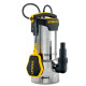 Купить Дренажный насос электрический STANLEY SXUP1100XDE. Официальный фирменный магазин Dewalt Stanley Black+Decker Bostitch