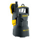 Купить Дренажный насос электрический STANLEY SXUP400PCE. Официальный фирменный магазин Dewalt Stanley Black+Decker Bostitch