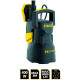 Купить Дренажный насос электрический STANLEY SXUP400PCE. Официальный фирменный магазин Dewalt Stanley Black+Decker Bostitch