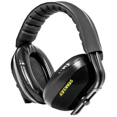 Купить Защитные наушники STANLEY SY345HC. Официальный фирменный магазин Dewalt Stanley Black+Decker Bostitch