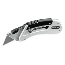 Купить Нож STANLEY 0-10-810. Официальный фирменный магазин Dewalt Stanley Black+Decker Bostitch