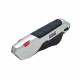 Купить Нож безопасный FATMAX® Box Box с выдвижным трапецевидным лезвием STANLEY FMHT10370-0. Официальный фирменный магазин Dewalt Stanley Black+Decker Bostitch