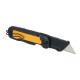 Купить Нож складной с фиксированным лезвием для отделочных работ DeWALT DWHT10991-0. Официальный фирменный магазин Dewalt Stanley Black+Decker Bostitch