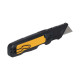 Купить Нож складной с фиксированным лезвием для отделочных работ DeWALT DWHT10991-0. Официальный фирменный магазин Dewalt Stanley Black+Decker Bostitch