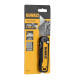 Купить Нож складной с фиксированным лезвием для отделочных работ DeWALT DWHT10991-0. Официальный фирменный магазин Dewalt Stanley Black+Decker Bostitch