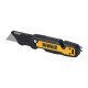 Купить Нож складной с фиксированным лезвием для отделочных работ DeWALT DWHT10992-0. Официальный фирменный магазин Dewalt Stanley Black+Decker Bostitch