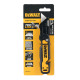 Купить Нож складной с фиксированным лезвием для отделочных работ DeWALT DWHT10992-0. Официальный фирменный магазин Dewalt Stanley Black+Decker Bostitch