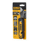 Купить Нож складной с фиксированным лезвием для отделочных работ DeWALT DWHT10992-0. Официальный фирменный магазин Dewalt Stanley Black+Decker Bostitch
