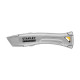 Купить Нож FatMax® Heavy Duty длиной 165 мм с фиксированным лезвием для отделочных работ STANLEY FMHT10501-0. Официальный фирменный магазин Dewalt Stanley Black+Decker Bostitch