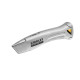 Купить Нож FatMax® Heavy Duty длиной 165 мм с фиксированным лезвием для отделочных работ STANLEY FMHT10501-0. Официальный фирменный магазин Dewalt Stanley Black+Decker Bostitch