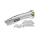Купить Нож FatMax® Heavy Duty длиной 165 мм с фиксированным лезвием для отделочных работ STANLEY FMHT10501-0. Официальный фирменный магазин Dewalt Stanley Black+Decker Bostitch