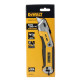 Купить Нож с выдвижным лезвием для отделочных работ DeWALT DWHT10998-0. Официальный фирменный магазин Dewalt Stanley Black+Decker Bostitch