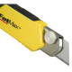 Купить Нож FatMax Cartridge длиной 215 мм с лезвием шириной 25 мм с отламывающимися сегментами STANLEY 0-10-486. Официальный фирменный магазин Dewalt Stanley Black+Decker Bostitch