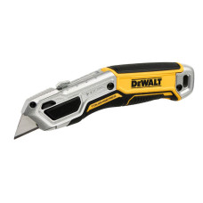 Купити Ніж DeWALT DWHT10999-0. Офіційний фірмовий магазин Dewalt Stanley Black+Decker Bostitch, фірмова гарантія