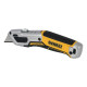 Купить Нож с выдвижным лезвием для отделочных работ DeWALT DWHT10999-0. Официальный фирменный магазин Dewalt Stanley Black+Decker Bostitch
