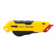 Купить Нож безопасный FATMAX® Box Box с выдвижным трапецевидным лезвием STANLEY FMHT10362-0. Официальный фирменный магазин Dewalt Stanley Black+Decker Bostitch