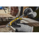 Купить Нож FatMax Integrated Snap Knife длиной 165 мм с лезвием шириной 18 мм с отламывающимися сегментами STANLEY FMHT10594-0. Официальный фирменный магазин Dewalt Stanley Black+Decker Bostitch