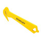 Купити Ніж односторонній STANLEY STHT10355-1. Офіційний фірмовий магазин Dewalt Stanley Black+Decker Bostitch, фірмова гарантія