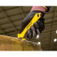 Купити Ніж односторонній STANLEY STHT10355-1. Офіційний фірмовий магазин Dewalt Stanley Black+Decker Bostitch, фірмова гарантія