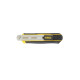 Купить Нож SLIDER – CARTRIDGE с лезвием шириной 18 мм с отламывающимися сегментами DeWALT DWHT0-10249. Официальный фирменный магазин Dewalt Stanley Black+Decker Bostitch