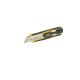 Купить Нож SLIDER – CARTRIDGE с лезвием шириной 18 мм с отламывающимися сегментами DeWALT DWHT0-10249. Официальный фирменный магазин Dewalt Stanley Black+Decker Bostitch