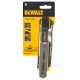 Купить Нож SLIDER – CARTRIDGE с лезвием шириной 18 мм с отламывающимися сегментами DeWALT DWHT0-10249. Официальный фирменный магазин Dewalt Stanley Black+Decker Bostitch