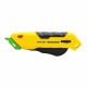 Купить Нож безопасный FATMAX® Box Box с выдвижным трапецевидным лезвием STANLEY FMHT10363-0. Официальный фирменный магазин Dewalt Stanley Black+Decker Bostitch