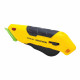 Купить Нож безопасный FATMAX® Box Box с выдвижным трапецевидным лезвием STANLEY FMHT10363-0. Официальный фирменный магазин Dewalt Stanley Black+Decker Bostitch