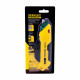 Купить Нож безопасный FATMAX® Box Box с выдвижным трапецевидным лезвием STANLEY FMHT10363-0. Официальный фирменный магазин Dewalt Stanley Black+Decker Bostitch