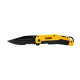 Купить Нож складной с длиной лезвия 82 мм DeWALT DWHT0-10313. Официальный фирменный магазин Dewalt Stanley Black+Decker Bostitch