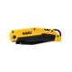 Купить Нож складной с длиной лезвия 82 мм DeWALT DWHT0-10313. Официальный фирменный магазин Dewalt Stanley Black+Decker Bostitch