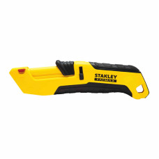 Купить Нож безопасный с лезвием для отделочных работ STANLEY FMHT10365-0. Официальный фирменный магазин Dewalt Stanley Black+Decker Bostitch