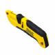 Купить Нож безопасный с лезвием для отделочных работ STANLEY FMHT10365-0. Официальный фирменный магазин Dewalt Stanley Black+Decker Bostitch